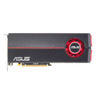 Asus 5870 Eyefinity 6/6S/2GD5 (90-C3CH35-S0UAY0KZ)